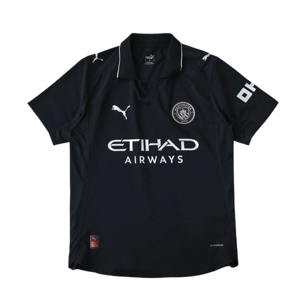 Manchester City Away Jersey (25/26)