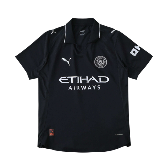 Manchester City Away Jersey (25/26)