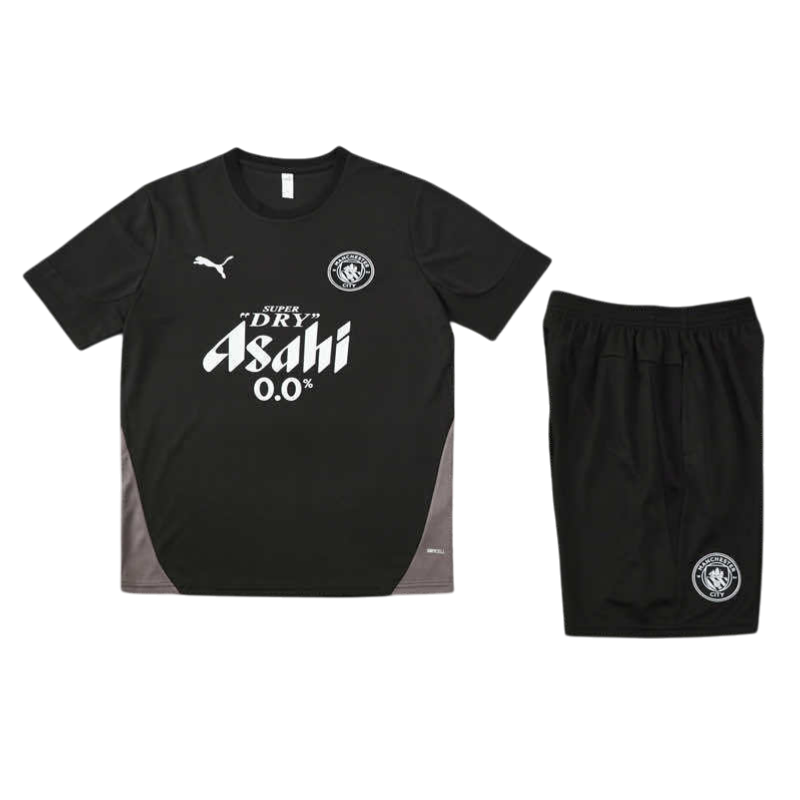 Manchester City Training Set (25/26)