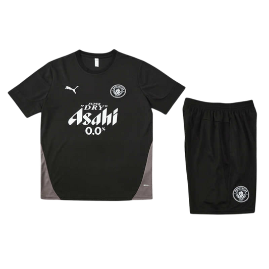 Manchester City Training Set (25/26)