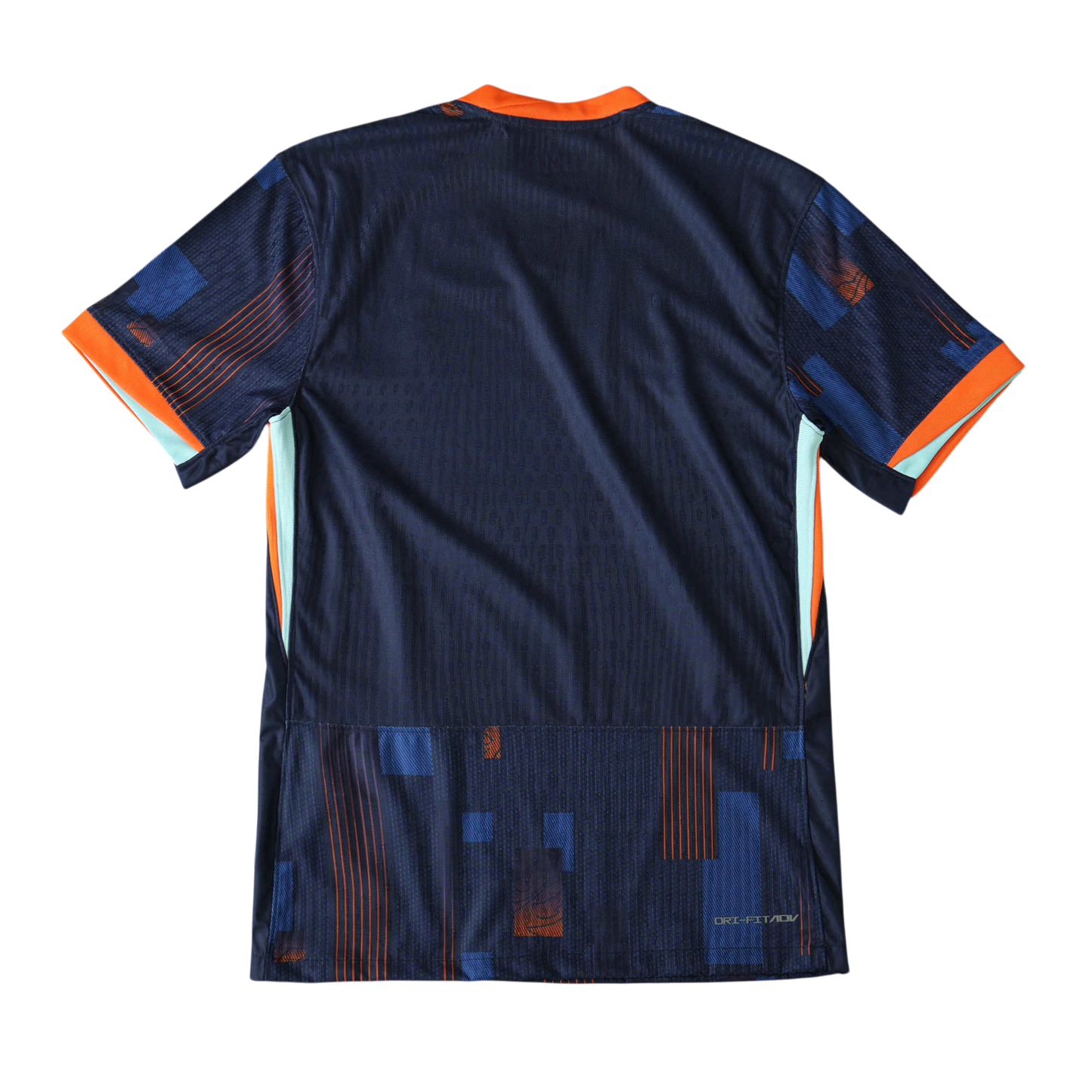 Netherlands Away Jersey (Euros 2024)