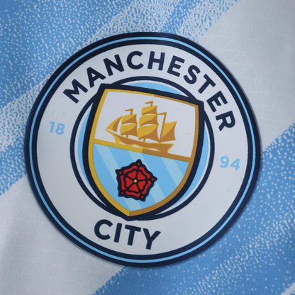 Manchester City Home Jersey (25/26)