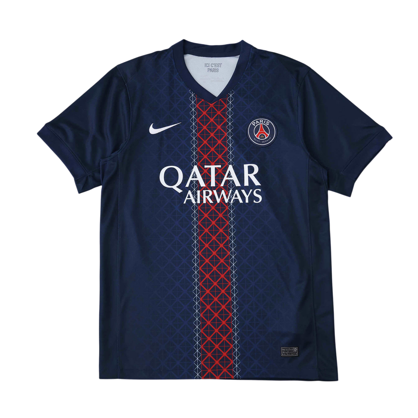 PSG Home Jersey (25/26)