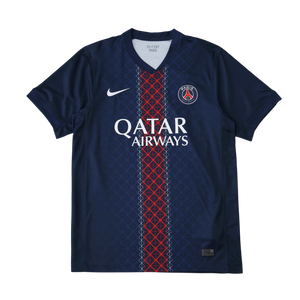 PSG Home Jersey (25/26)