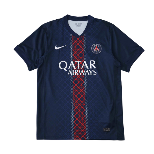 PSG Home Jersey (25/26)