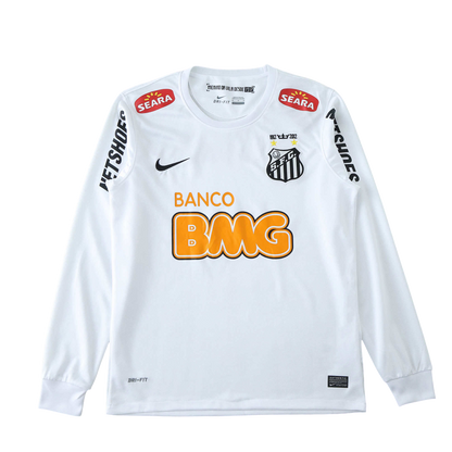 Santos FC Retro Jersey (2013)