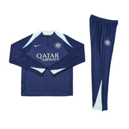 Inter Milan Training Tracksuit