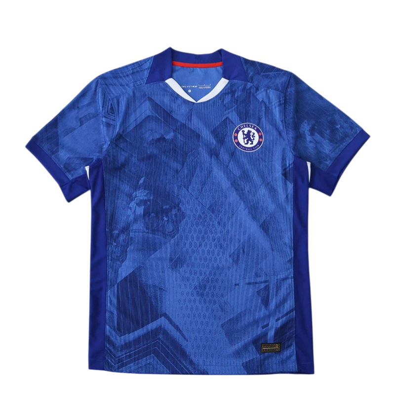 Chelsea Home Jersey (25/26)