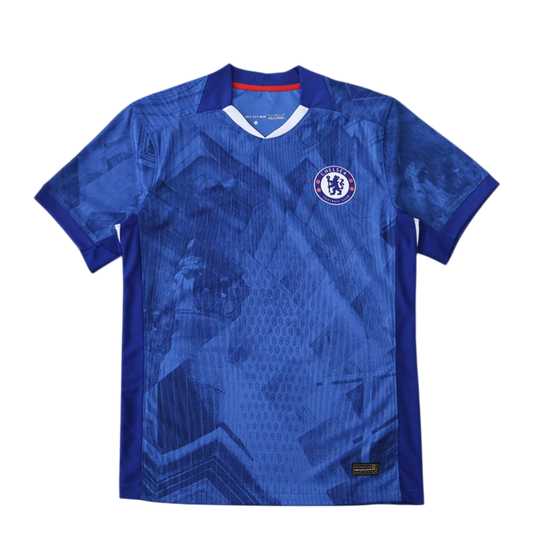 Chelsea Home Jersey (25/26)