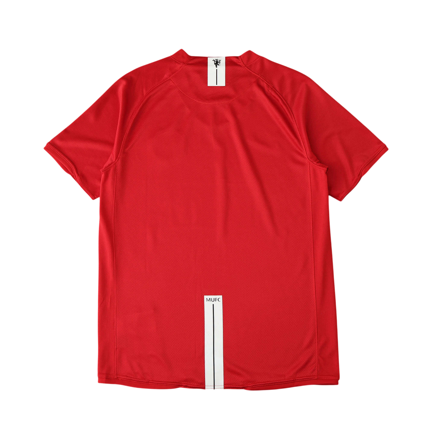 Manchester United Retro Jersey (07/08)