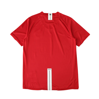 Manchester United Retro Jersey (07/08)