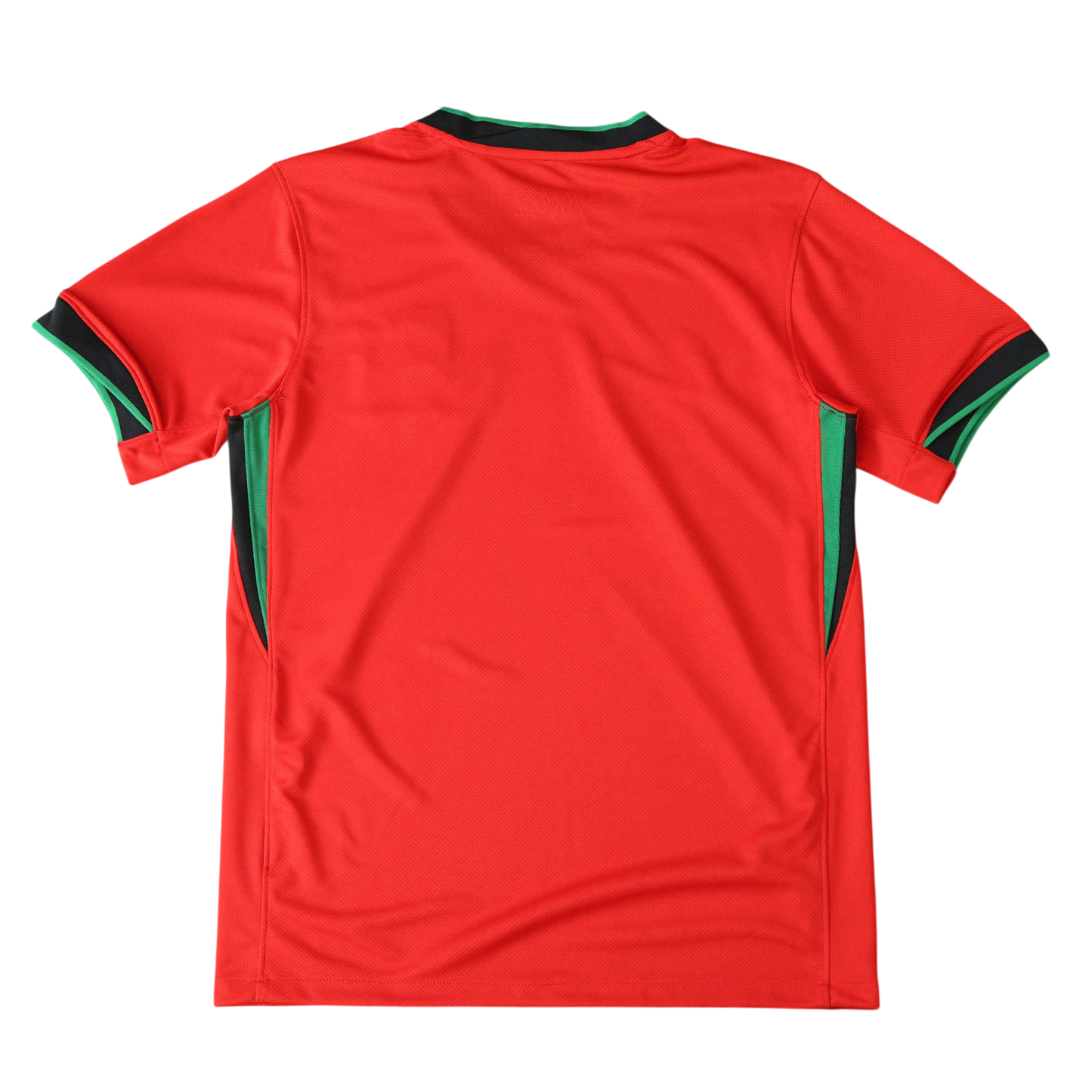 Portugal Home Jersey (Euros 2024)