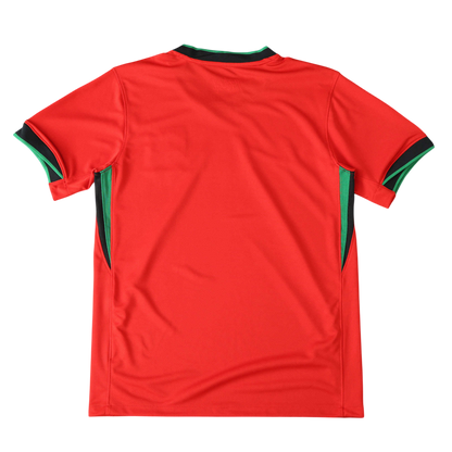 Portugal Home Jersey (Euros 2024)