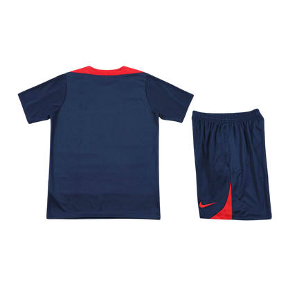 PSG Training Set (25/26)