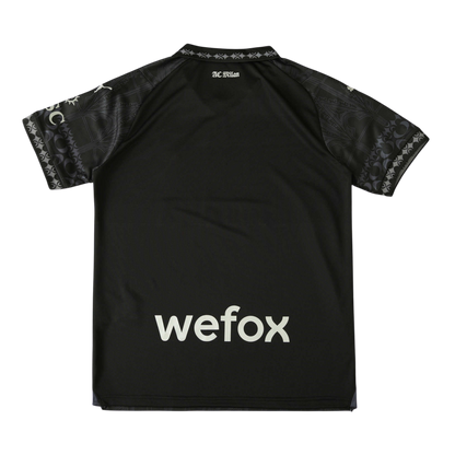 AC Milan X Pleasures Jersey (23/24)