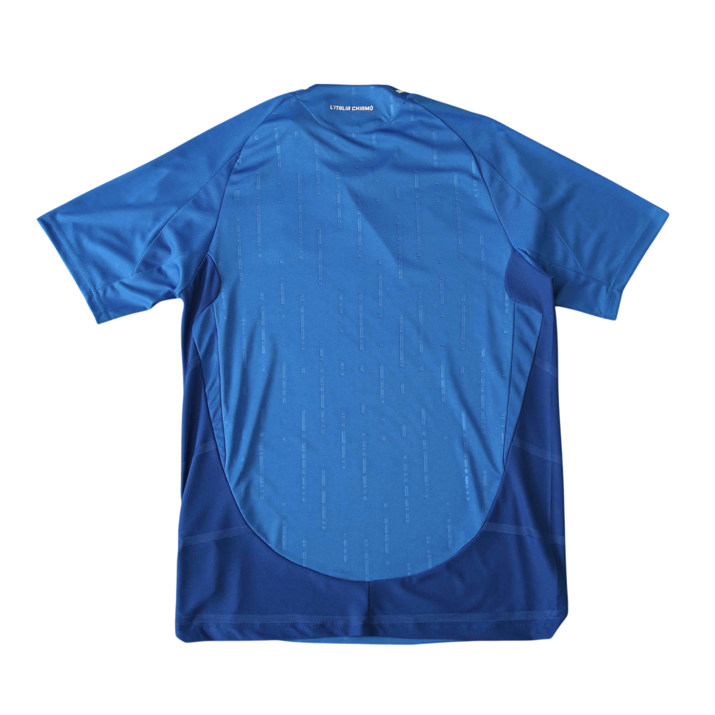 Italy Home Jersey (Euros 2024)