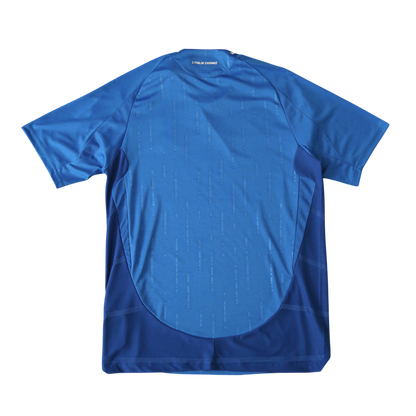 Italy Home Jersey (Euros 2024)