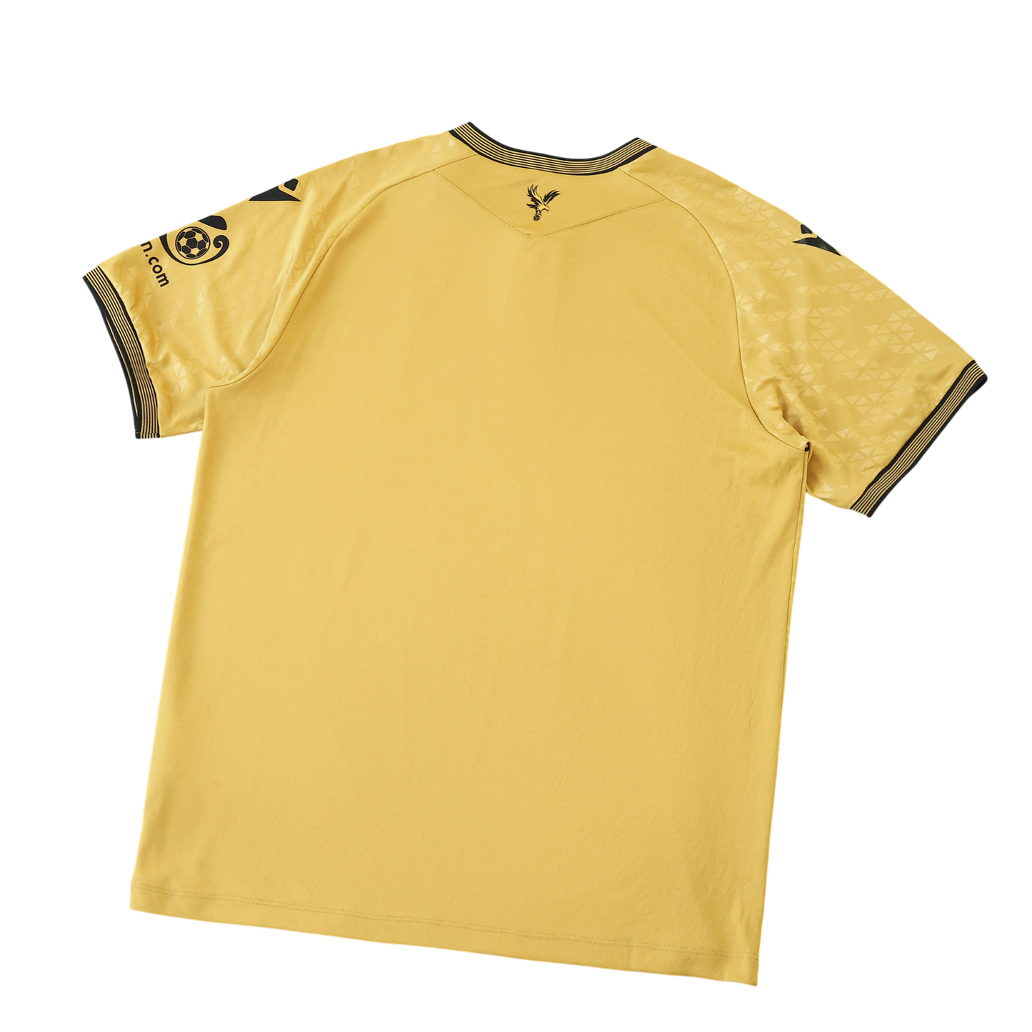 Crystal Palace Third Jersey (25/26)
