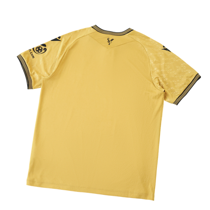 Crystal Palace Third Jersey (25/26)