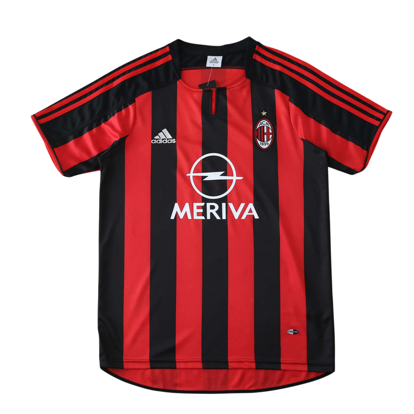 AC Milan Retro Jersey (03/04)