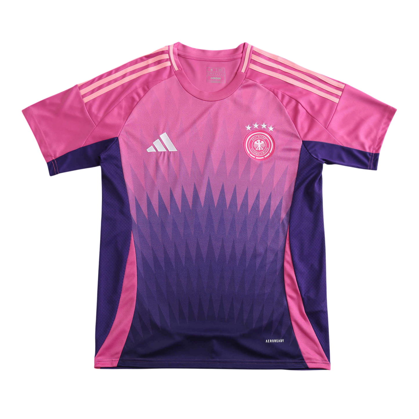 Germany Away Jersey (Euros 2024)