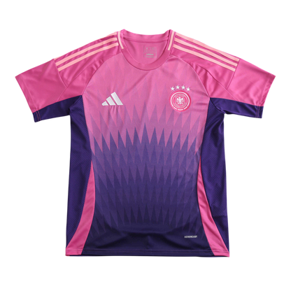 Germany Away Jersey (Euros 2024)