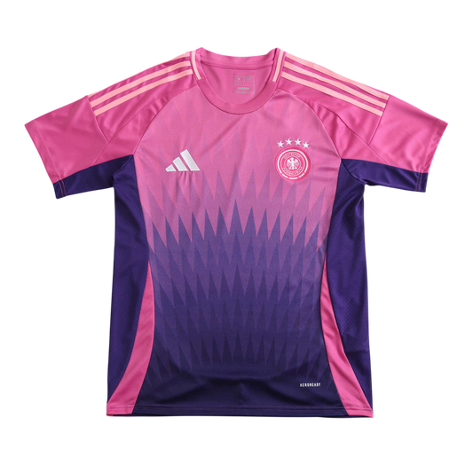 Germany Away Jersey (Euros 2024)