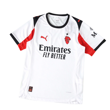 AC Milan Away Jersey (25/26)