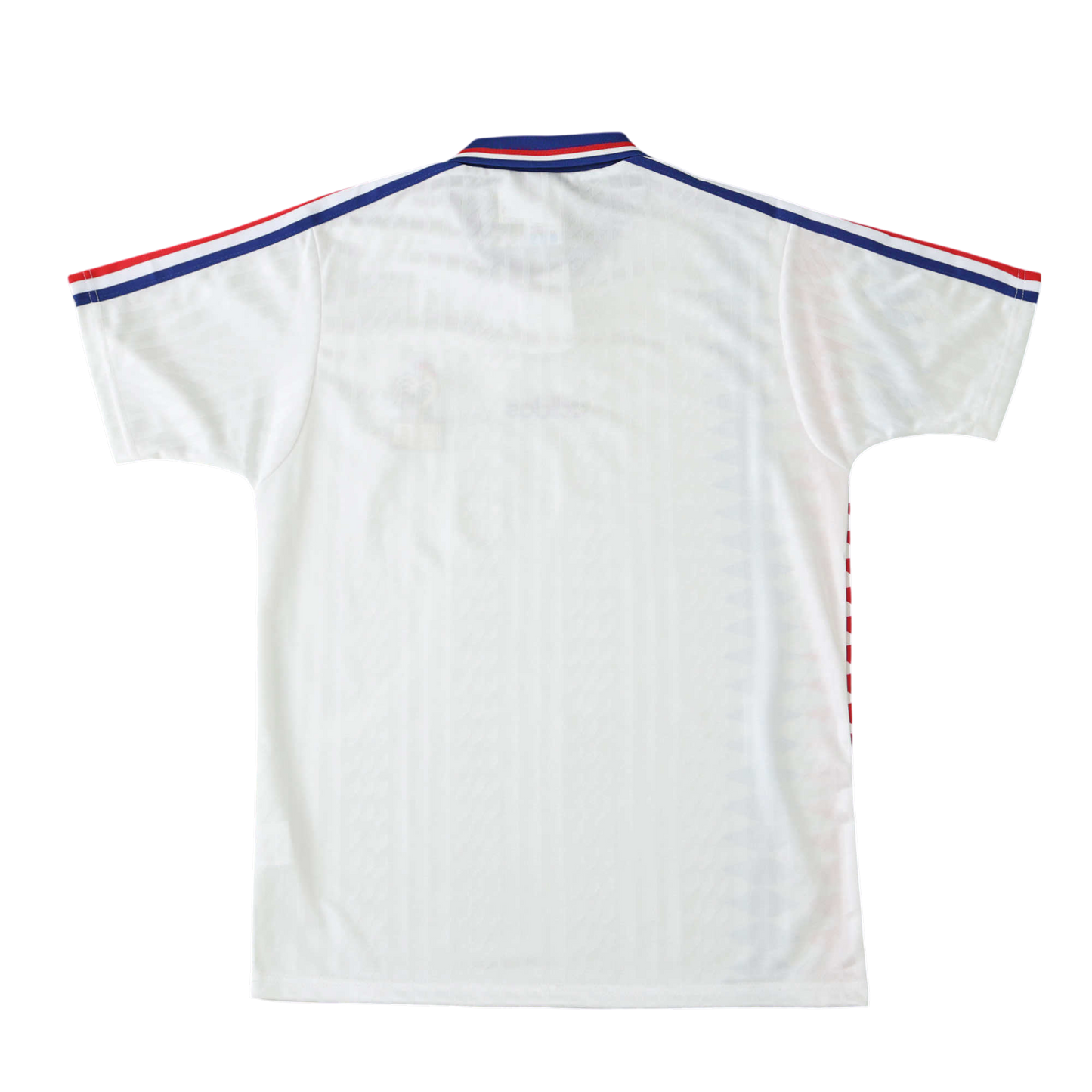 France Away Jersey (1994)