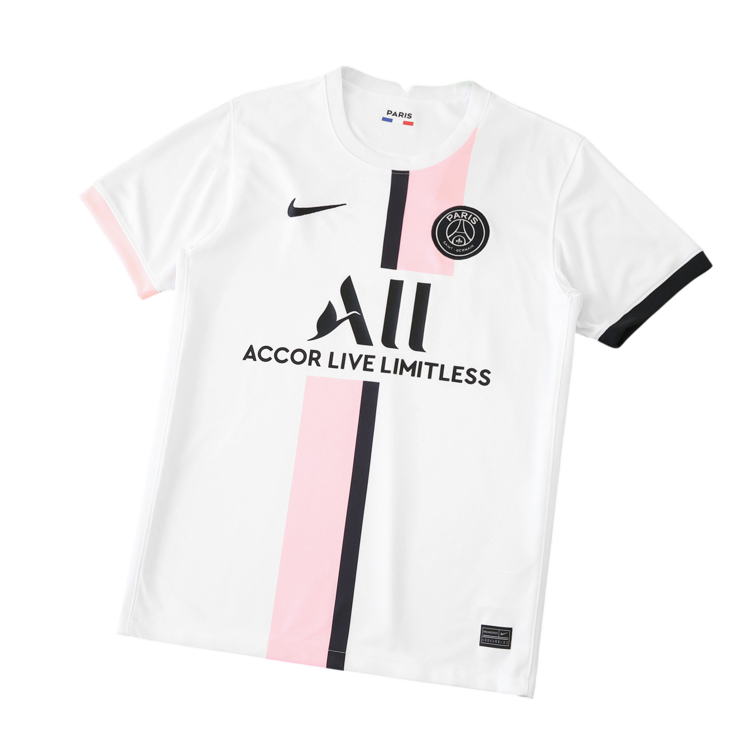 PSG Away Jersey (21/22)