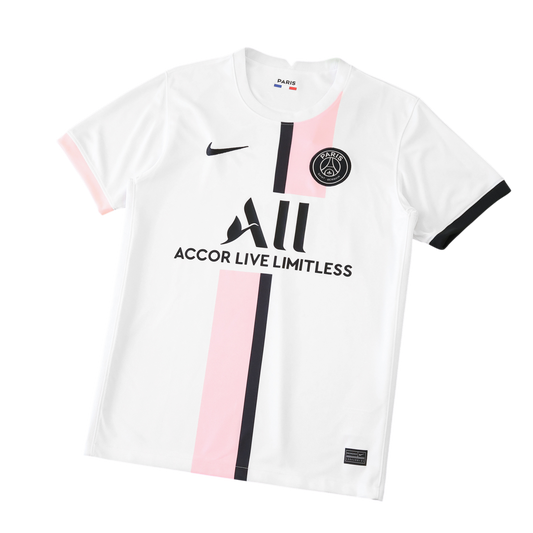 PSG Away Jersey (21/22)
