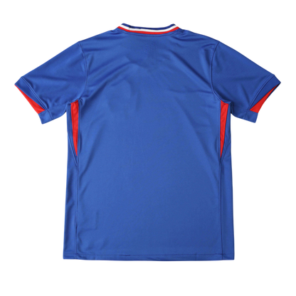France Home Jersey (Euros 2024)