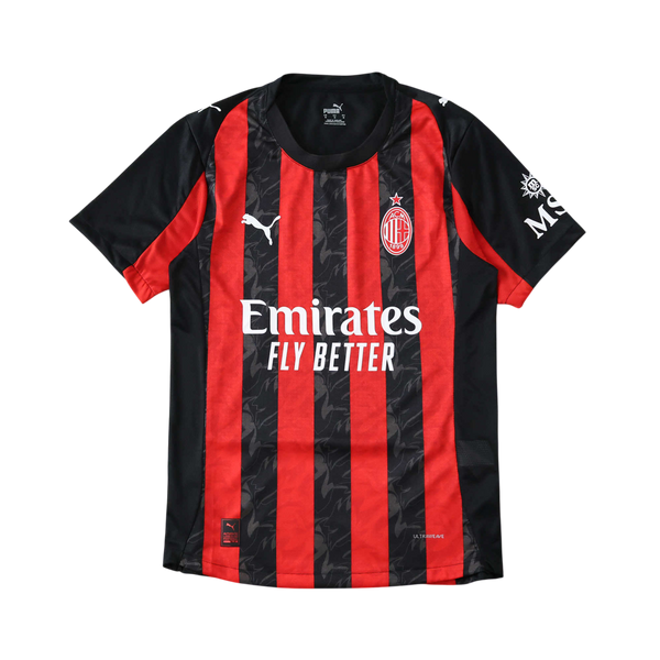 AC Milan Home Jersey (25/26)