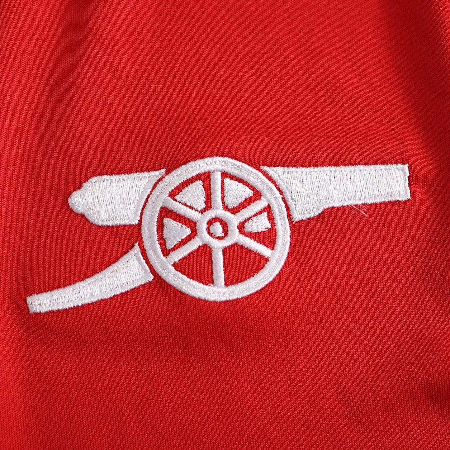 Arsenal Home Jersey (24/25)