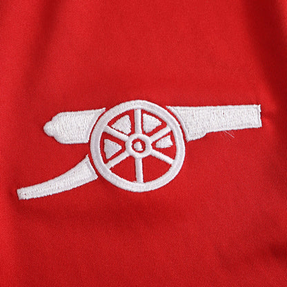 Arsenal Home Jersey (24/25)
