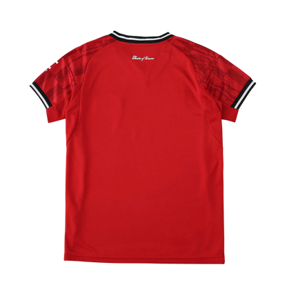 Manchester United Home Jersey (25/26)