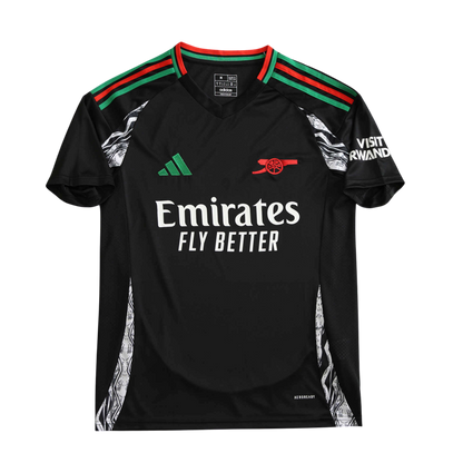 Arsenal Away Jersey (24/25)