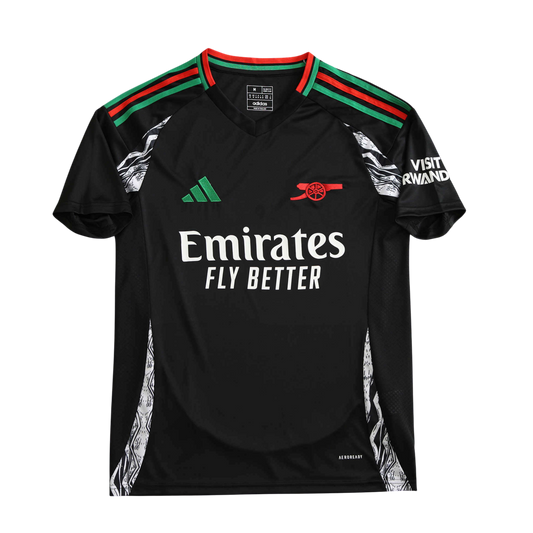 Arsenal Away Jersey (24/25)
