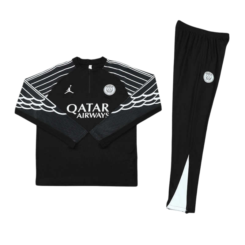 PSG Training Tracksuit