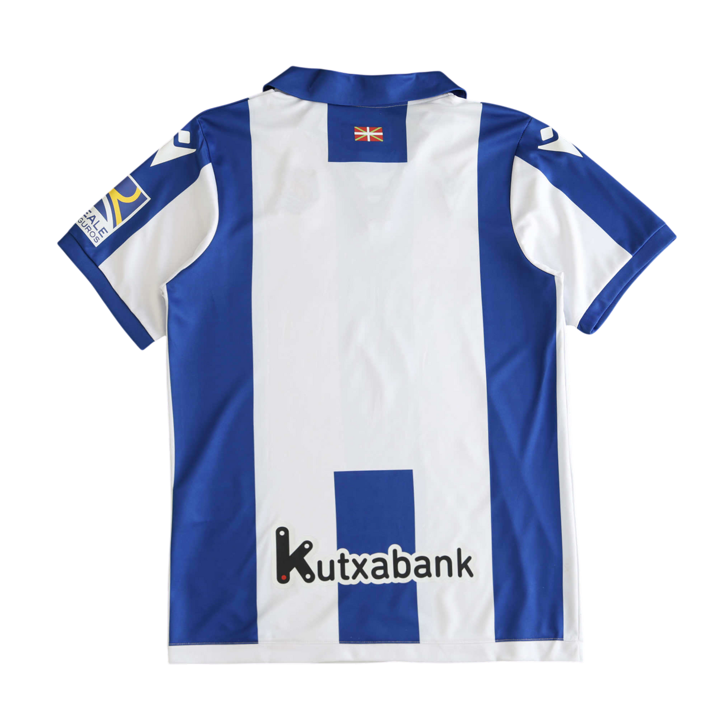 Real Sociedad Home Jersey (25/26)