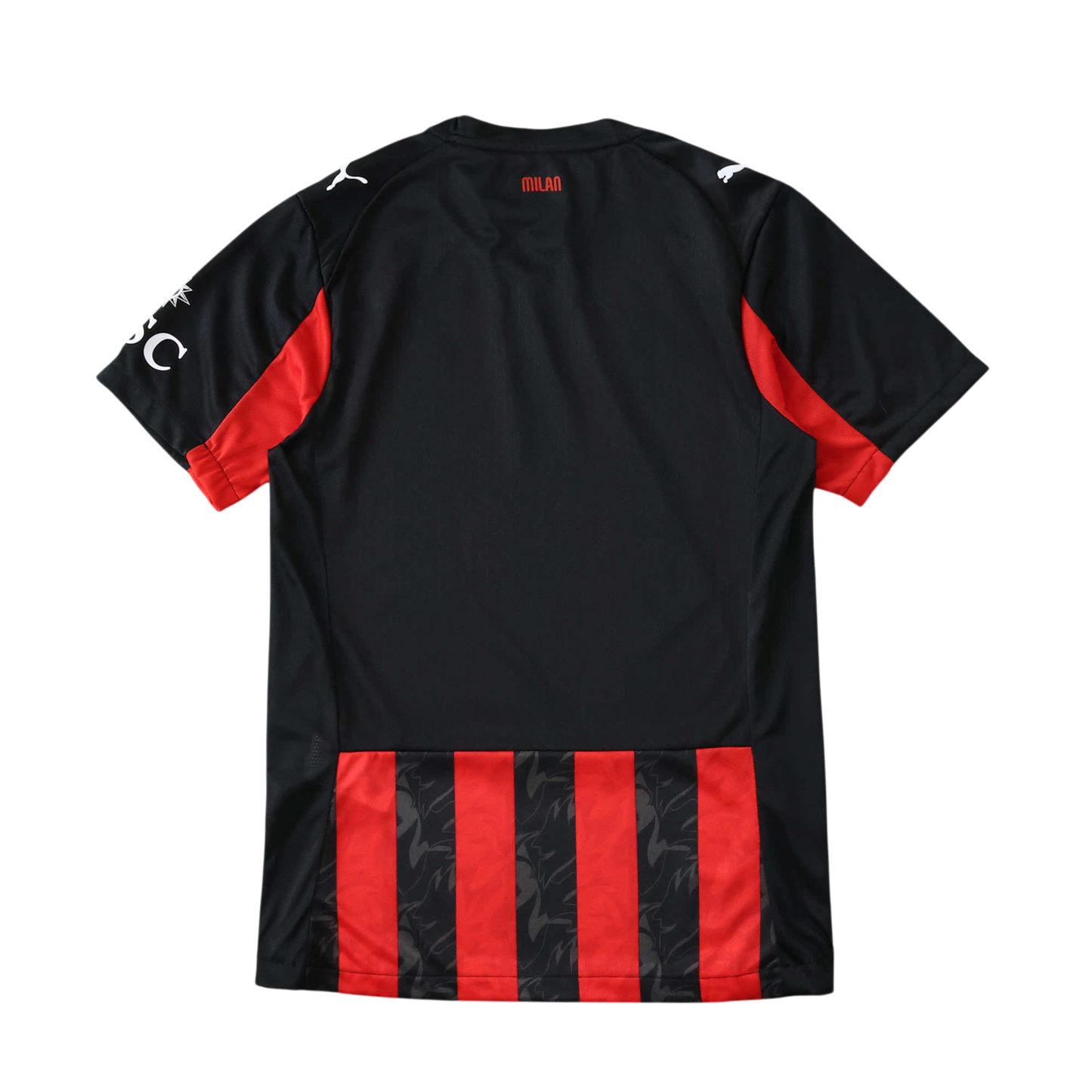 AC Milan Home Jersey (25/26)