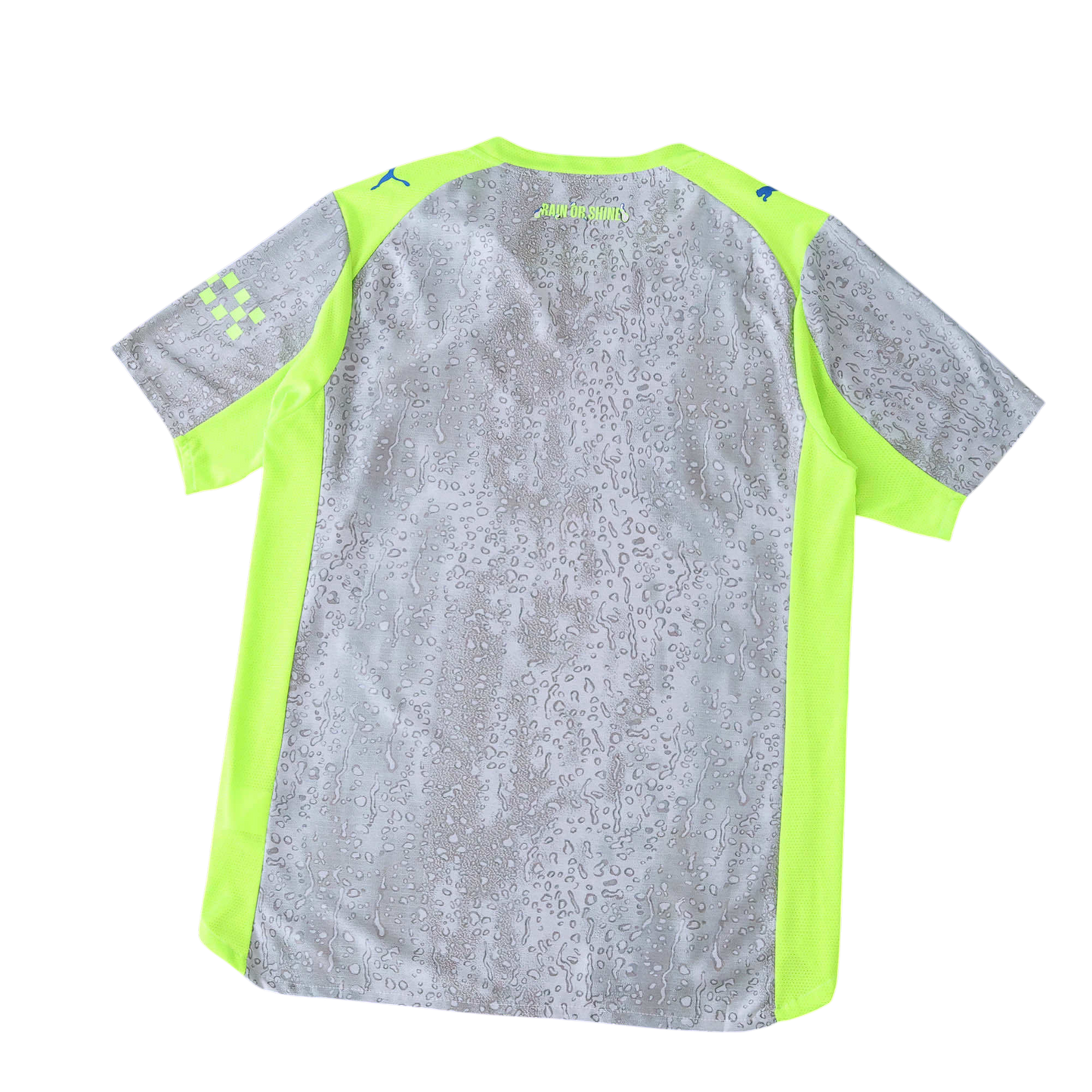 Manchester City Third Jersey (25/26)