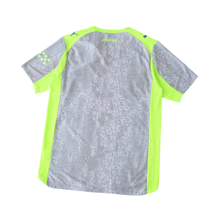 Manchester City Third Jersey (25/26)