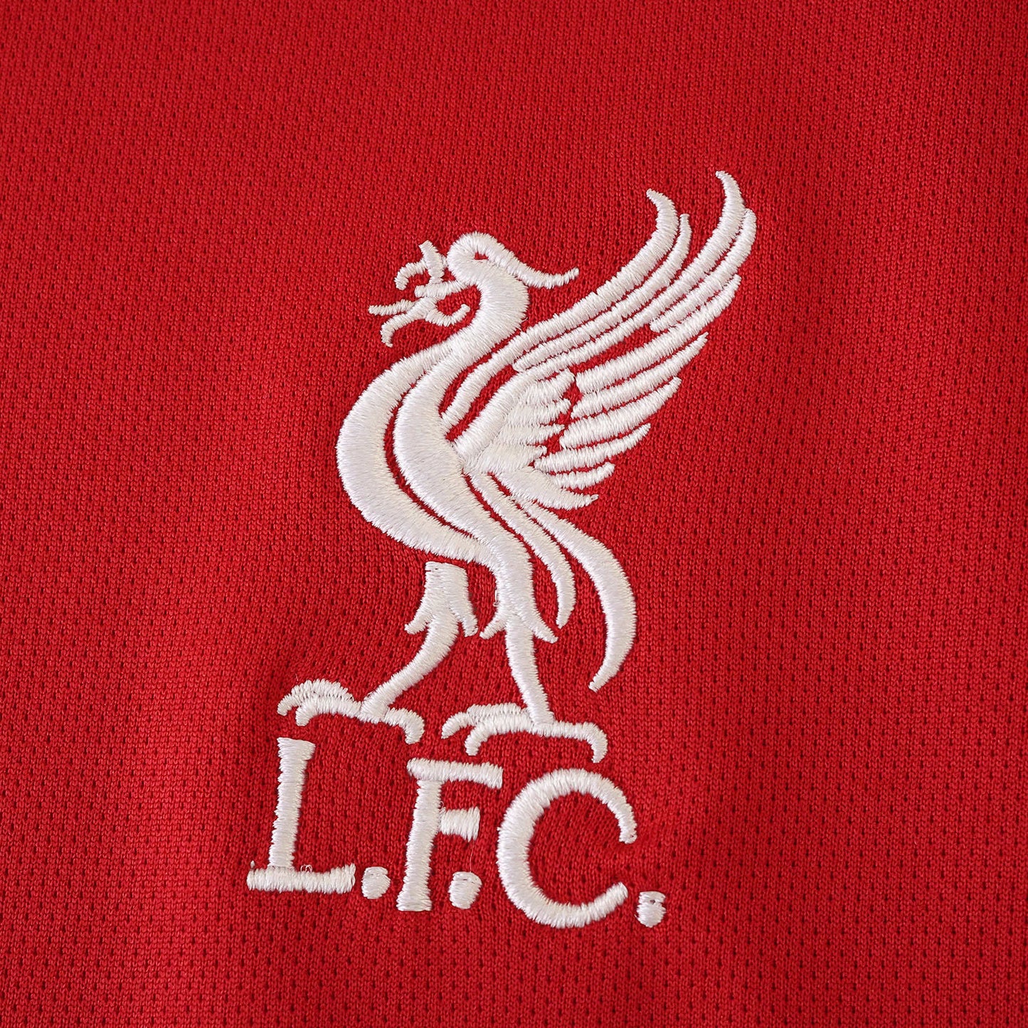 Liverpool Home Jersey (25/26)