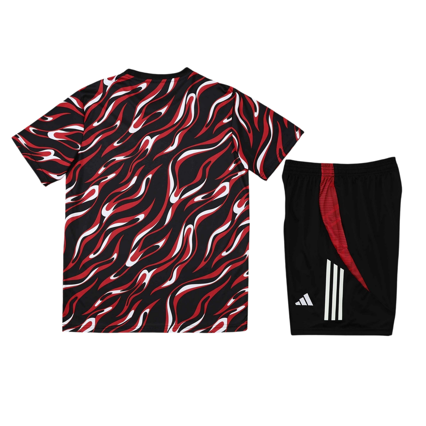 Manchester United Training Set (24/25)