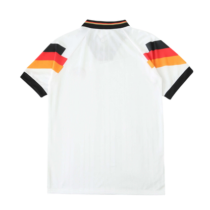 Germany Home Jersey (1994)