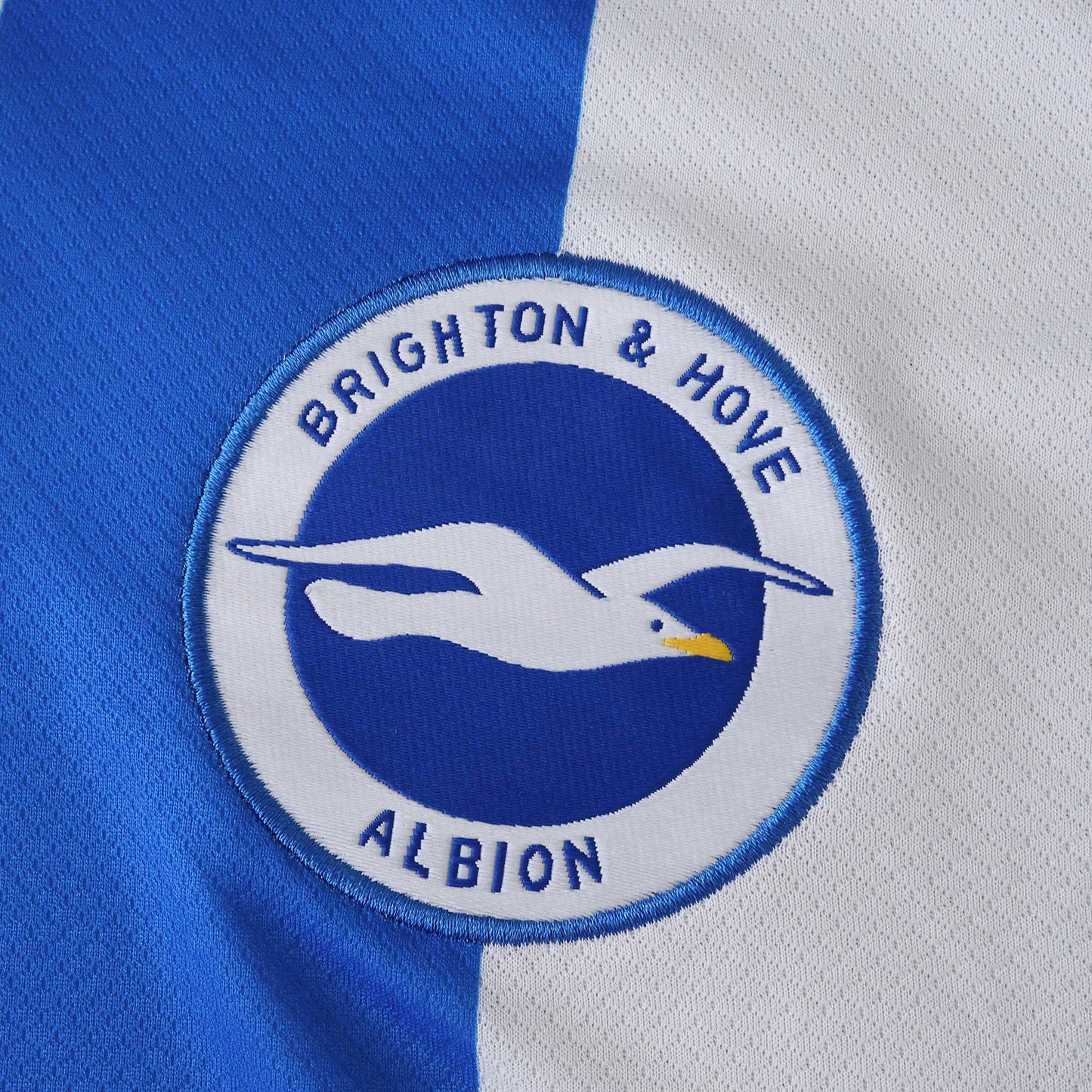 Brighton Home Jersey (25/26)