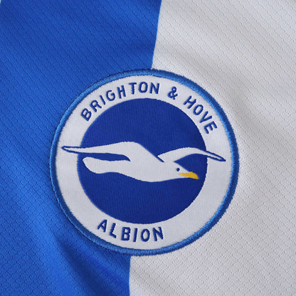 Brighton Home Jersey (25/26)