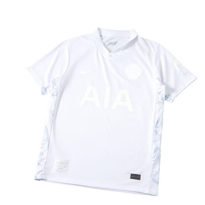 Tottenham 125th Anniversary Jersey