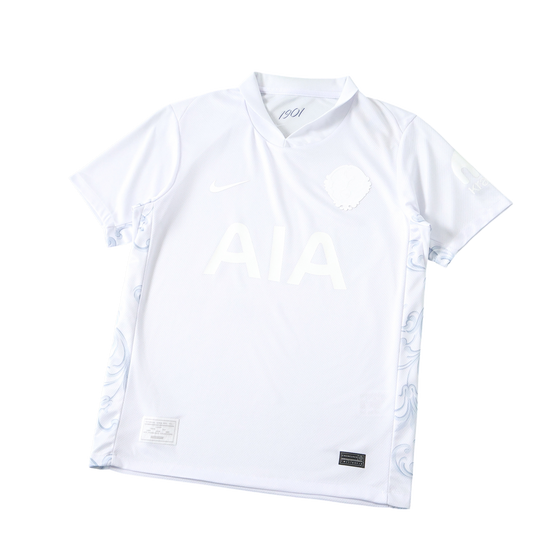Tottenham 125th Anniversary Jersey